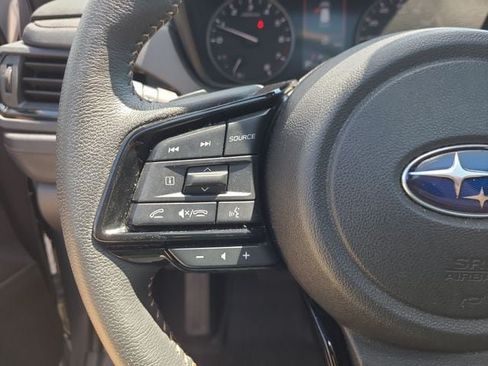 Certified 2025 Subaru Forester Touring AWD/4WD image 28