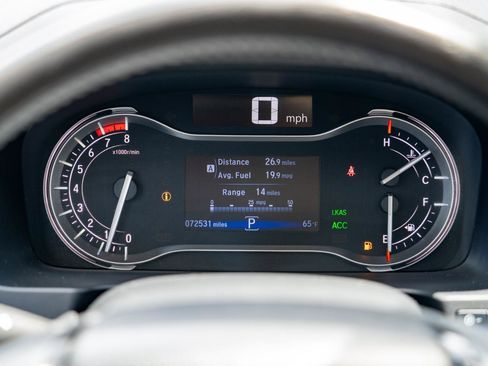 Used 2019 Honda Ridgeline RTL-E image 20