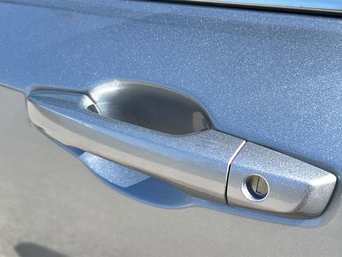 Certified 2022 Honda CR-V EX-L image 10