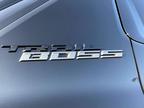 New 2026 Chevrolet Silverado EV Trail Boss w/ Plus Package image 9