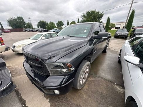Used 2019 RAM 1500 Lone Star RWD image 26