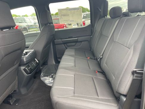 New 2026 Ford F150 STX AWD/4WD image 18