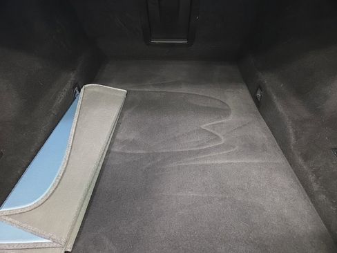 Used 2017 BMW 750i xDrive image 15