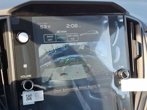 New 2026 Subaru Crosstrek 2.5i Sport image 12