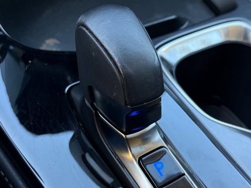 Used 2024 Lexus NX 350 AWD w/ Cold Area Package image 15