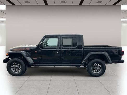 New 2026 Jeep Gladiator Mojave image 7