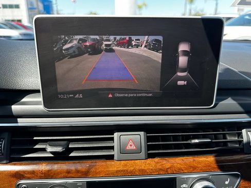 Used 2017 Audi A4 2.0T Premium AWD/4WD image 27