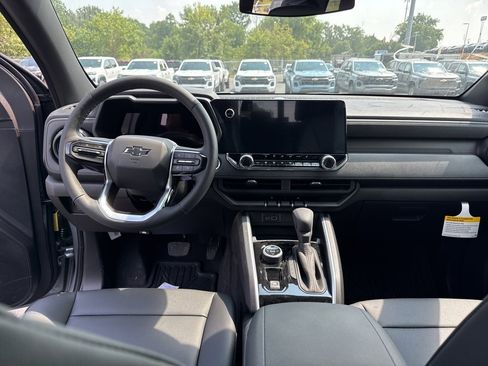 New 2026 Chevrolet Colorado Trail Boss image 14