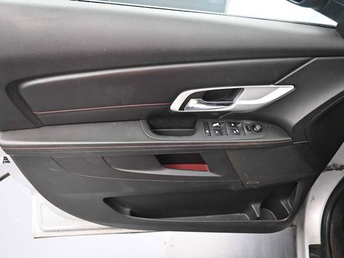 Used 2011 GMC Terrain SLE w/ Convenience Package image 13