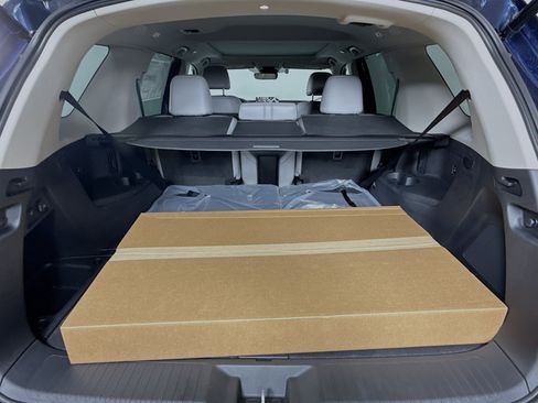 Certified 2025 Honda Pilot Touring image 35