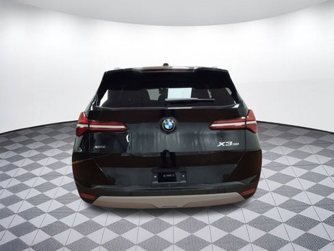New 2026 BMW X3 xDrive30 w/ Premium Package image 9