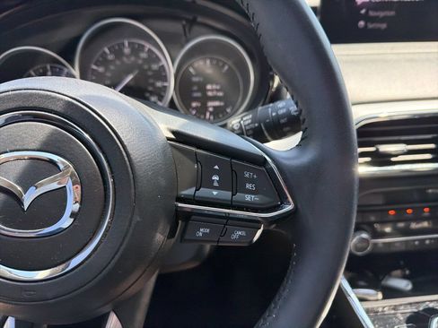 Used 2023 MAZDA CX-9 Touring Plus AWD/4WD image 20