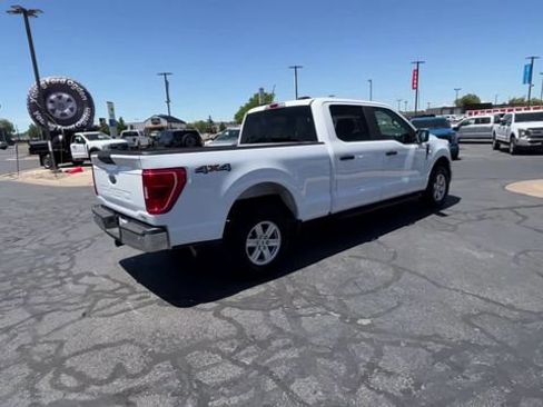 Used 2023 Ford F150 XLT image 7
