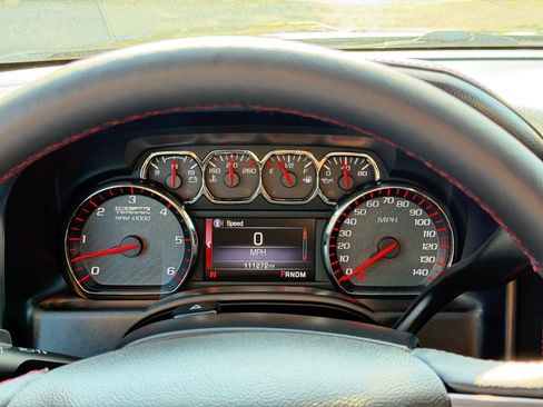 Used 2015 GMC Sierra 1500 SLT AWD/4WD image 21