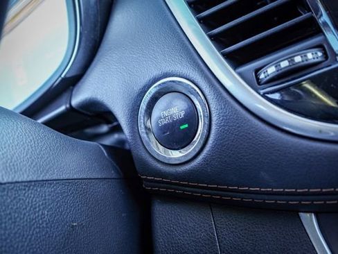 Used 2020 Chevrolet Trax LT w/ LT Convenience Package image 26