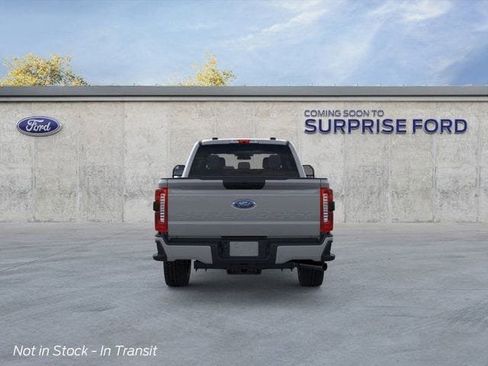 New 2026 Ford F250 XL AWD/4WD image 31