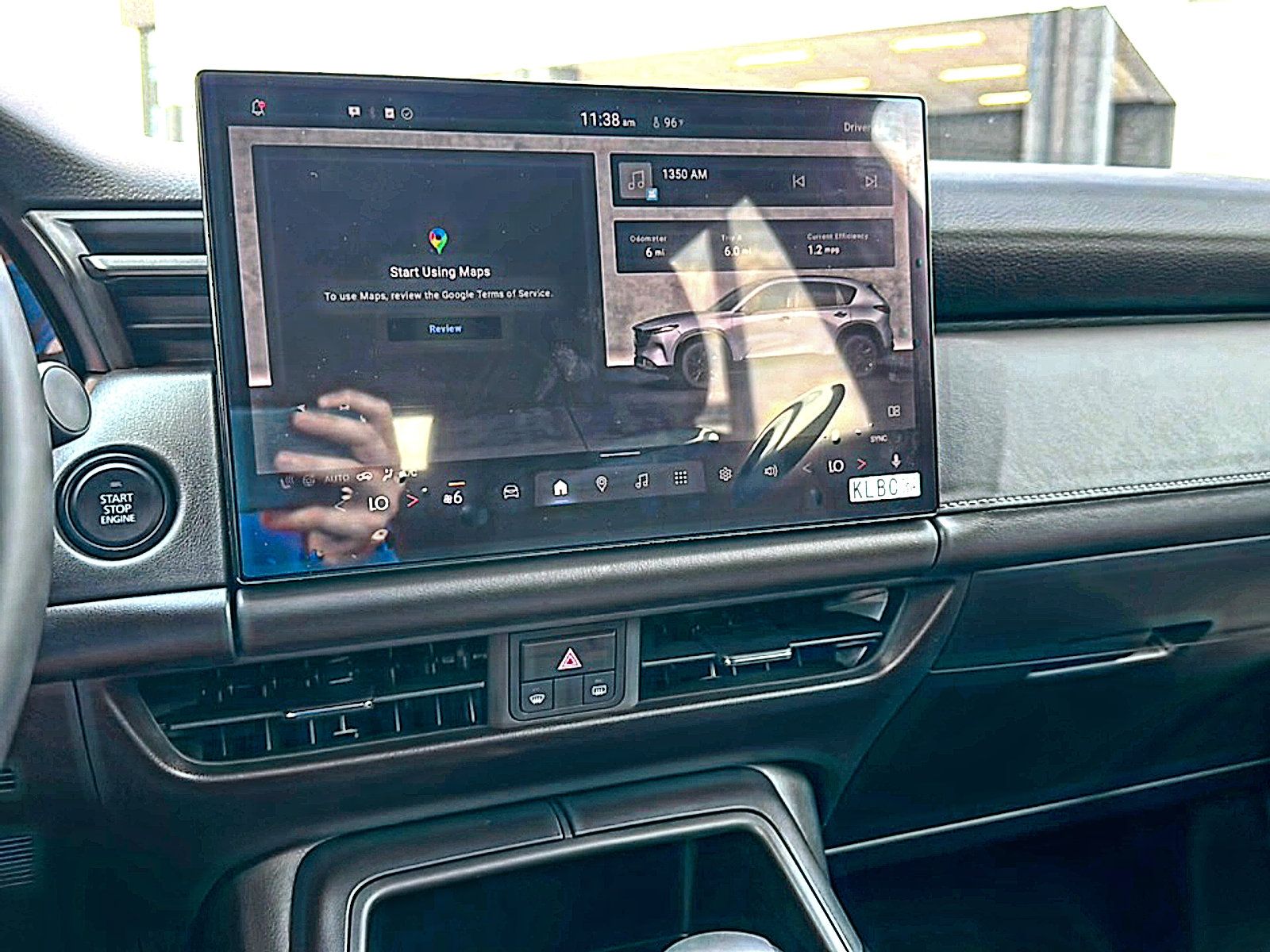 New 2026 MAZDA CX-5 Preferred AWD/4WD image 21