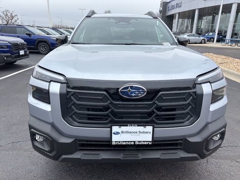 New 2026 Subaru Outback Limited image 3