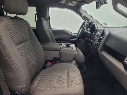 Used 2015 Ford F150 XLT w/ Equipment Group 302A Luxury image 21