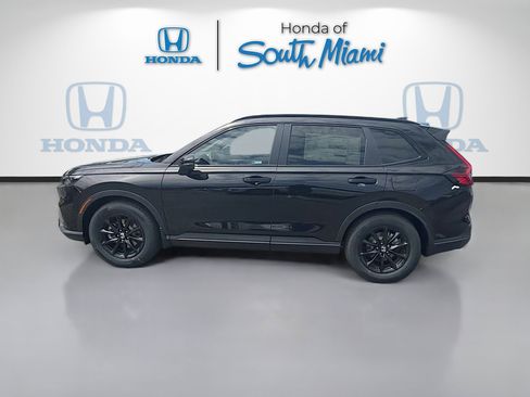 New 2026 Honda CR-V Sport-L image 4