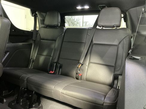 Used 2023 Chevrolet Tahoe High Country w/ Premium Package 2 image 33