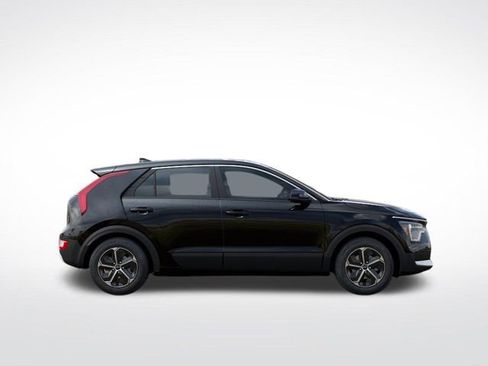 New 2026 Kia Niro LX image 7