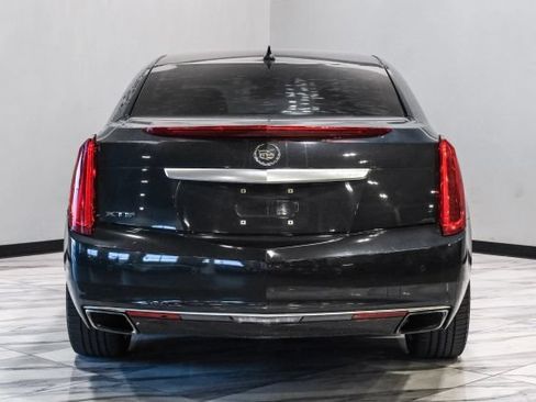 Used 2013 Cadillac XTS Premium FWD image 11