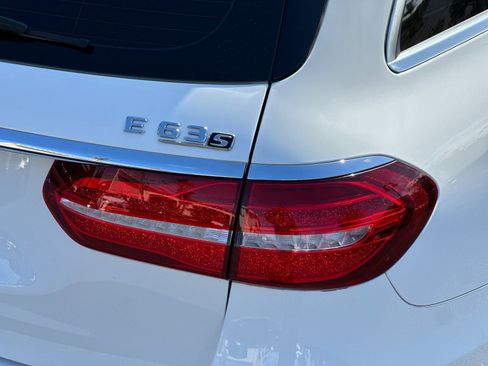 Used 2020 Mercedes-Benz E 63 AMG S image 33
