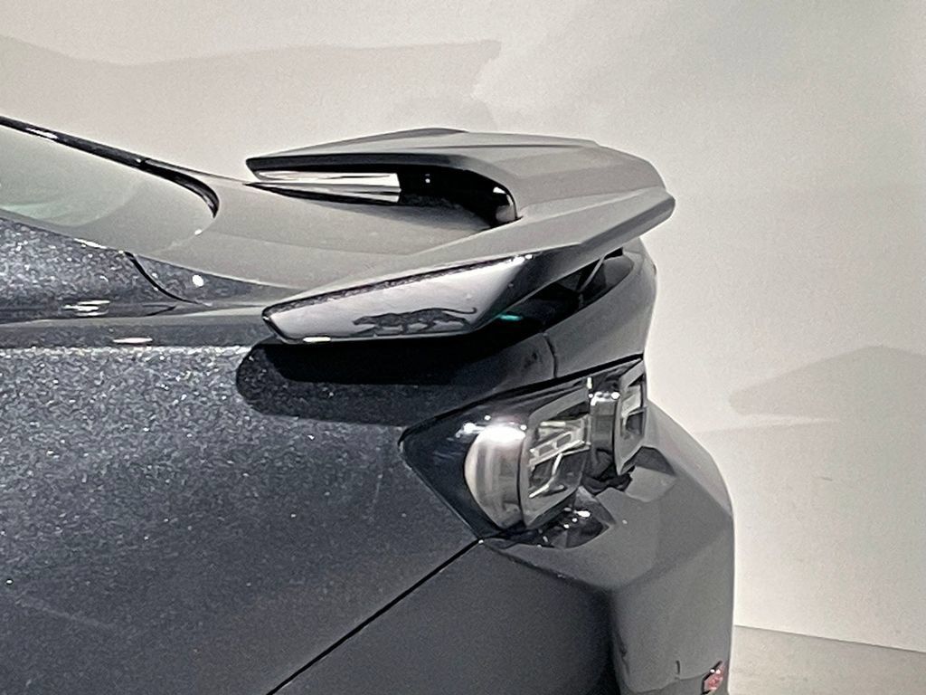 Used 2024 Chevrolet Camaro SS RWD image 10