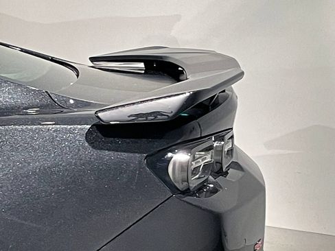 Used 2024 Chevrolet Camaro SS RWD image 10
