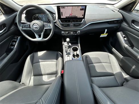 New 2025 Nissan Altima 2.5 SL image 25
