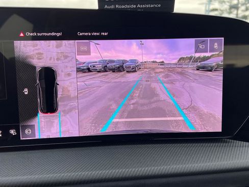 New 2025 Audi SQ5 Premium Plus AWD/4WD image 23