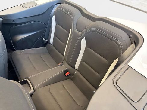 Used 2021 Chevrolet Camaro SS RWD image 11