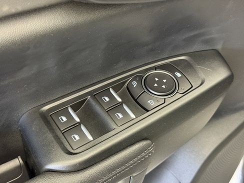 New 2026 Ford Ranger XLT w/ Equipment Group 301A High AWD/4WD image 15