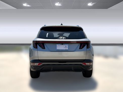 Used 2022 Hyundai Tucson SEL w/ Cargo Package FWD image 9