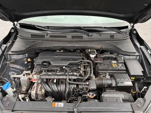 Used 2022 Hyundai Kona SEL w/ Cargo Package AWD/4WD image 9