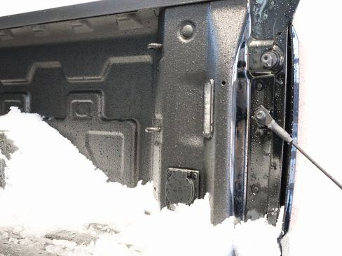 New 2026 GMC Sierra 1500 Elevation w/ Preferred Package image 35