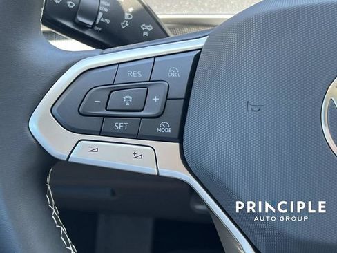 Used 2026 Volkswagen Tiguan S FWD image 18