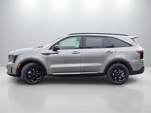 New 2026 Kia Sorento SX Prestige image 9