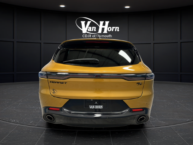 Used 2024 Dodge Hornet R/T w/ R/T Blacktop Package AWD/4WD image 6