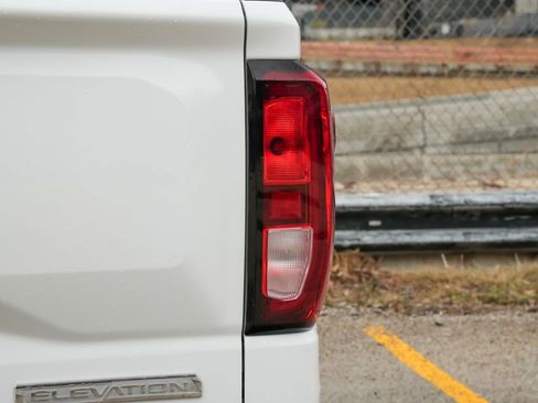 Used 2021 GMC Sierra 1500 Elevation w/ X31 Off-Road Package image 12