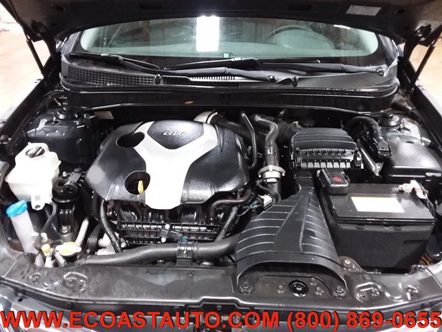 Used 2012 Hyundai Sonata SE FWD image 14