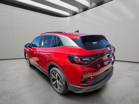 Used 2023 Volkswagen ID.4 Pro S image 3