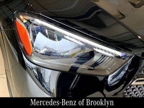 Certified 2026 Mercedes-Benz GLE 350 4MATIC image 30