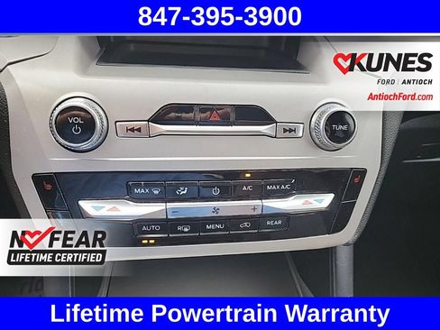 Certified 2023 Ford Explorer XLT w/ Equipment Group 202A AWD/4WD image 31