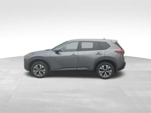 Used 2023 Nissan Rogue SV AWD/4WD image 5