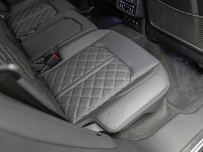 Used 2024 Audi SQ8 Prestige w/ Prestige Package