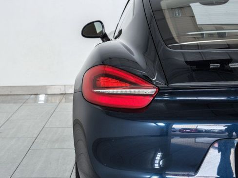 Used 2015 Porsche Cayman RWD image 36