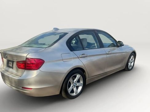 Used 2014 BMW 328i Sedan RWD image 8