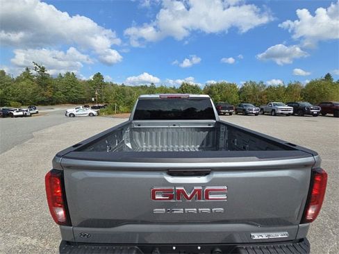 New 2026 GMC Sierra 1500 Elevation image 27